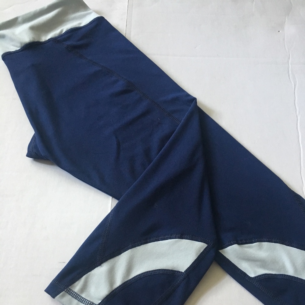 Marika Capris Workout Pants